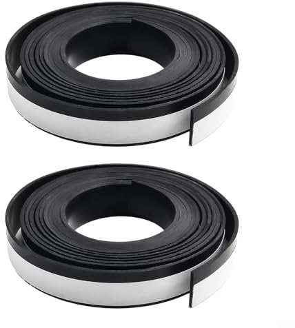 194419-4 495209 Guide Rail Splinter Guard, Track Saw Guide Rails 300cm Length, Guide Rail Splinter Guard Replacement Strip, Anti-Splinter Rubber for Saw Rail