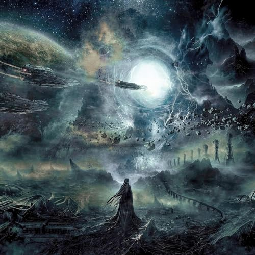 Apostasy Records (Spv)