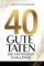40 Gute Taten: Die Fastenzeit-Challenge