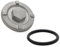 JNCGESW per YAMAHA WR 125 MT125 yzf r125,KIT TAPPO COPPA OLIO E ANELLO DI TENUTA OLIO REP#1S7E535100