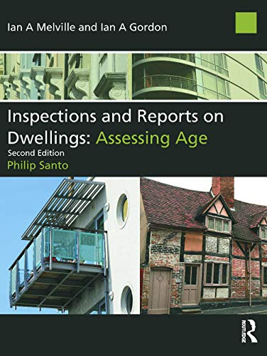 Inspections and Reports on Dwellings: Assessing Age: Assessing Age