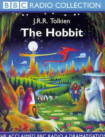 Hobbit (BBC Radio Collection)