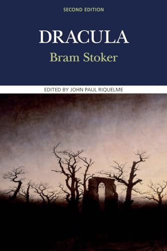 Dracula: Complete, Authoritative Text With, Biographical, Historical, and Cultural Contexts; Critical History; and Essays from Contemporary Critical ... (Case Studies in Contemporary Criticism)