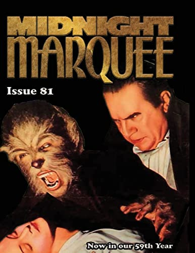 Midnight Marquee Press, Inc.