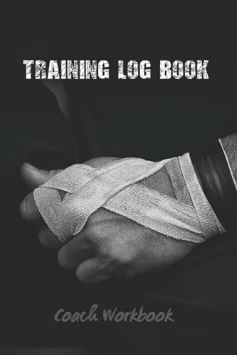 TRAINING LOG BOOK: RUGBY COACH WORKBOOK | KEEP TRACK OF EVERY DETAIL OF YOUR TEAM GAMES | PITCH TEMPLATES FOR MATCH PREPARATION AND ANUAL CALENDAR INCLUDED | GREAT GIFT FOR COACHES.