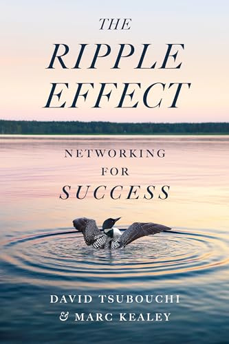 The Ripple Effect: Networking for Success