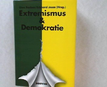 Jahrbuch Extremismus & Demokratie, Bd.6