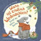 Wann ist endlich Weihnachten?, fragt der kleine Dachs (Weihnachtsbuch): Weihnachtliche Geschichte für Kinder ab 2 Jahren