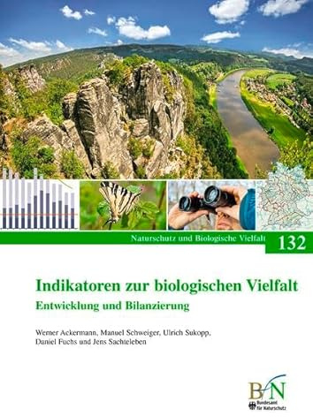 Indikatoren zur biologischen Vielfalt