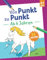 Von Punkt zu Punkt - Ab 6 Jahren: 64 Seiten. Für Kinder ab 6 Jahren (Motiv Pferd) (Mal- und Rätselspaß)
