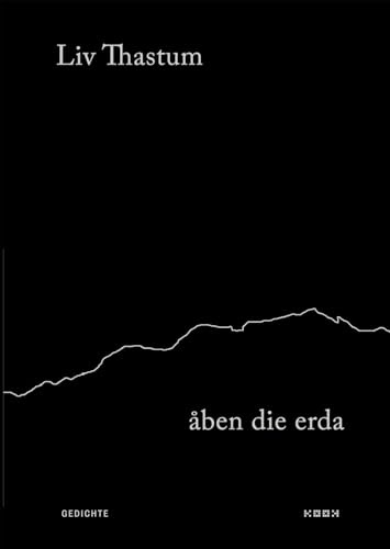 åben die erda: Gedichte (Reihe Lyrik)