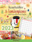 Rezeptkalender und Familienplaner 2023: Mit 87 neuen Thermomixrezepten (Kochen mit dem Thermomix)
