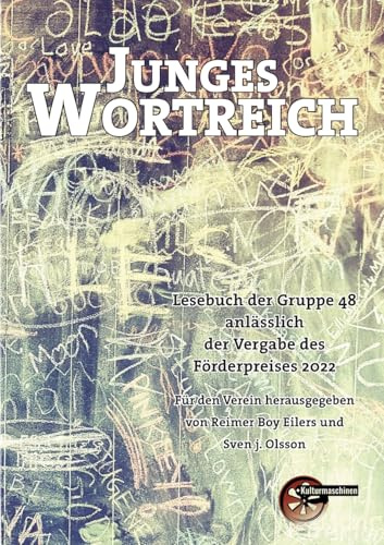 Kulturmaschinen Verlag