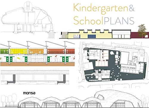 Kindergarten & School Plans