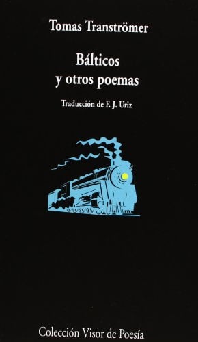 Bálticos y otros poemas: 832 (Visor de Poesía)