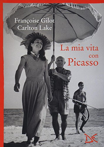 La mia vita con Picasso (Meledonzelli)