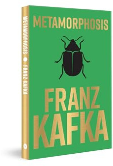 Metamorphosis (Pocket Classic)