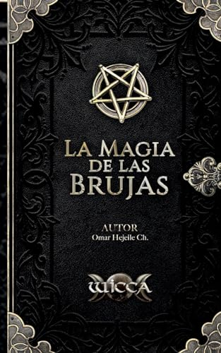 La Magia de las Brujas