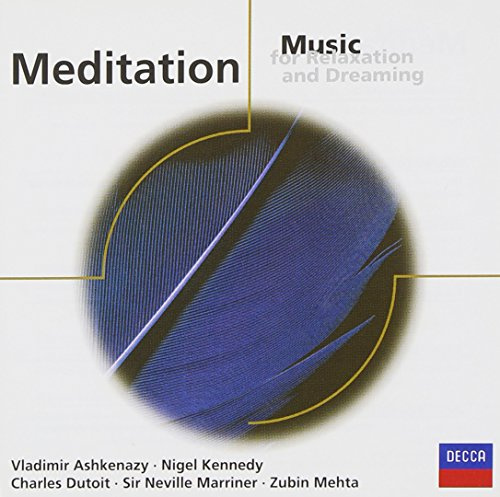 Meditation: Music for Relaxation and Dreaming