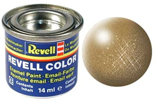 32192 Revel messing metallic 14ml Dose