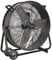 Sealey Hvd24 Industrial High Velocity Drum Fan 24 230V