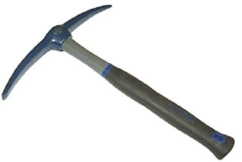 Faithfull MPCPFG Mortar Pick Chisel and Point FibreGlass Shaft