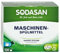 Sodasan Maschinen Spülmittel Pulver, 1,65kg
