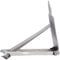 Vitry Coupe-Ongles Extra-Plat Manucure