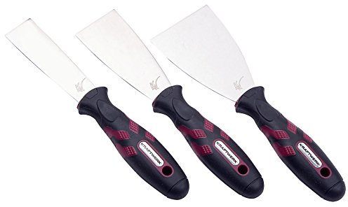 Kraftwerk 3335 – Spiel 3 flexible espatulas