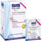 Purified, Non-irritating, Tear-Free, Hypoallergenic & Sensitive Approved Baby Eyelid Wipes by Dr. Fischer - Pre-moistened, Rinse Free and Paediatrician Recommended (30 Wipes)