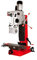Holzmann Maschinen HOLZMANN ZX 7045 BOHR- UND FRÄSMASCHINE