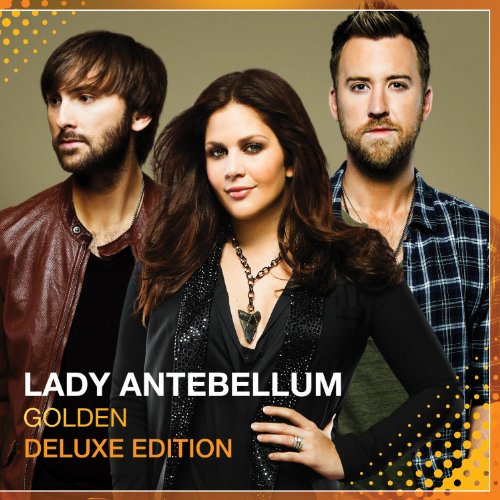 Golden[Deluxe Edition]