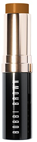 Bobbi Brown Skin Foundation Stick, 6.5 W Almond, 1er Pack (1 x 9 g)