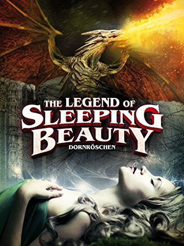 The Legend of Sleeping Beauty - Dornröschen [dt./OV]