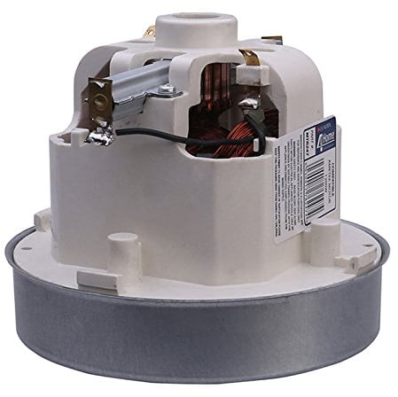First4spares Premium Replacement Single Stage 240v Motor for Numatic Tub Vacuum Cleaners - 1200w