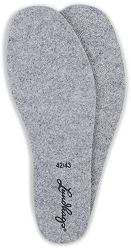 Lundhags Gamma Insole - Grey