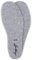 Lundhags Gamma Insole - Grey