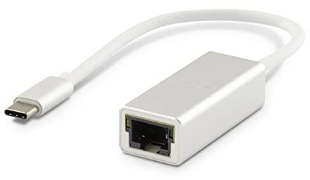 LMP 15995 – Adapter USB-C to Gigabit Ethernet