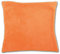 Bestlivings Kissenhülle Kuschel 60x60cm Kissenbezug Dekokissen Auswahl: orange - apricot, Bezug für Kissen - Sofakissen Zierkissen