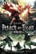 GB eye Ltd, Attack On Titan, Staffel 2 Key Art, Maxi-Poster, Paper, Multicolor, 91.5 x 61cm