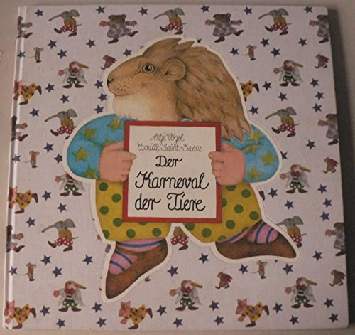 Der Karneval der Tiere