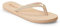 Roxy Femme Napili II J SNDL Chaussures de Plage & Piscine, Beige Beige Ta1 Tan 1 Ta1, 41 EU