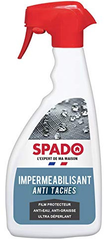 spado impermeabilizzante Anti Macchie – Set di 3