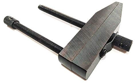 TOOLMAKER'S Parallel Clamps VICE Vise DIY Hand Tool 4 INCHES 100 mm