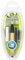 JOLLY Superinky Touch + 3 Tintenp. Blau, 1er-Blisterkarte