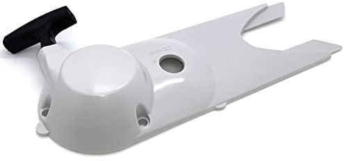 Hippotech Pull Starter Assembly Replacement for Stihl Cut Off Saw TS400 Replaces OEM# 4223-190-0401 & 4223-190-0400