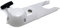 Hippotech Pull Starter Assembly Replacement for Stihl Cut Off Saw TS400 Replaces OEM# 4223-190-0401 & 4223-190-0400