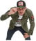 Veste Fine Coton Homme Rebel