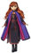 Hasbro Disney Die Eiskönigin Anna Puppe mit langem rotem Haar und Outfit zu Disney Die Eiskönigin 2, Spielzeug für Kinder ab 3 Jahren