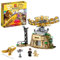 LEGO 76157 Super Heroes Wonder Woman™ vs Cheetah™